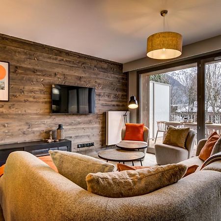 Residence White Pearl Chamonix Exterior photo