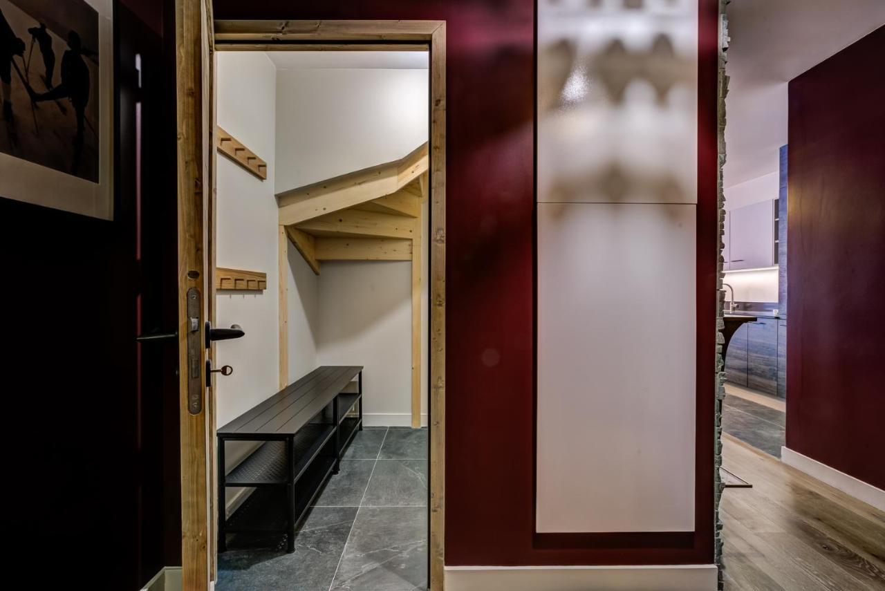 Residence White Pearl Chamonix Exterior photo