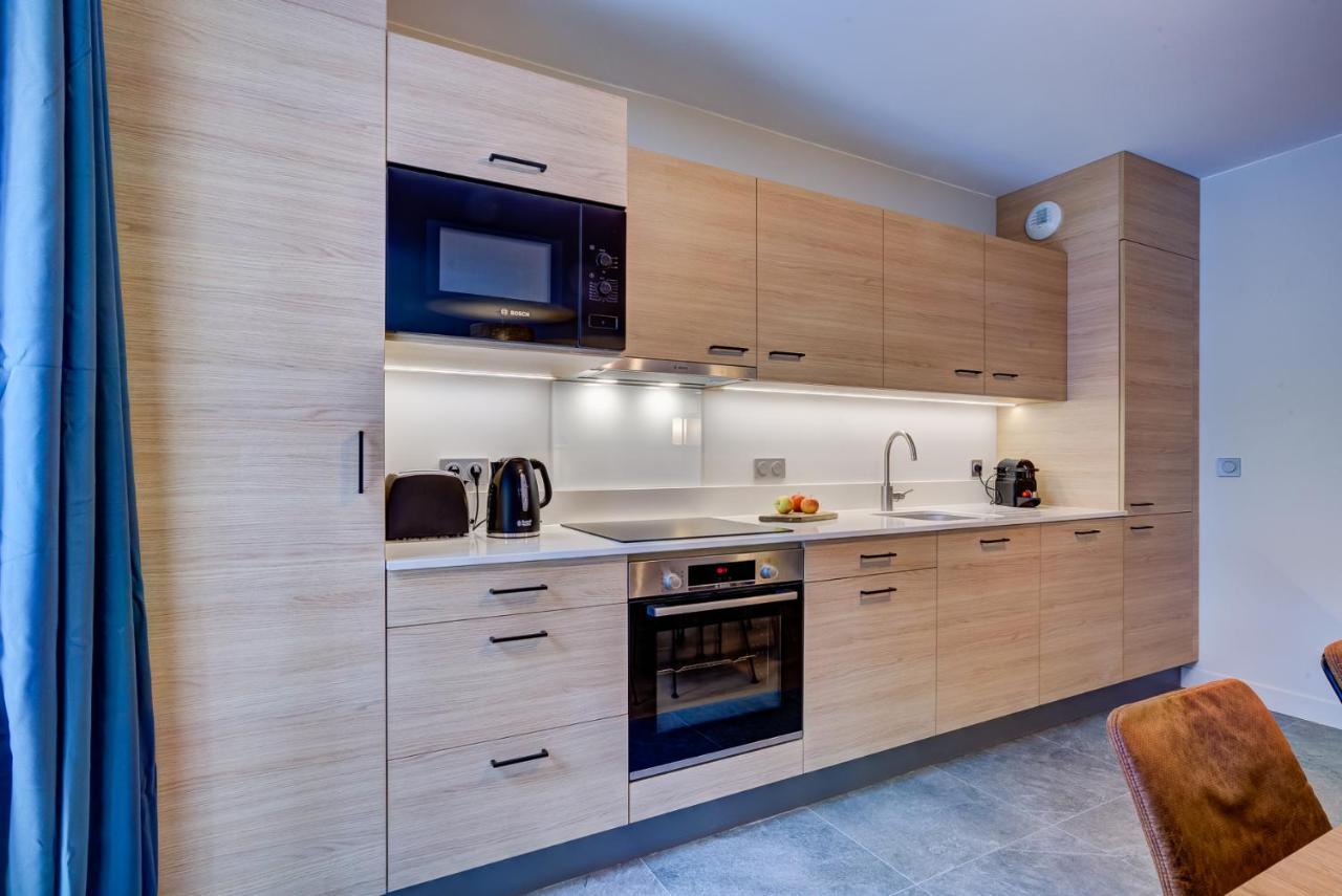 Residence White Pearl Chamonix Exterior photo