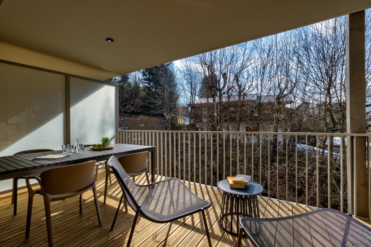 Residence White Pearl Chamonix Exterior photo